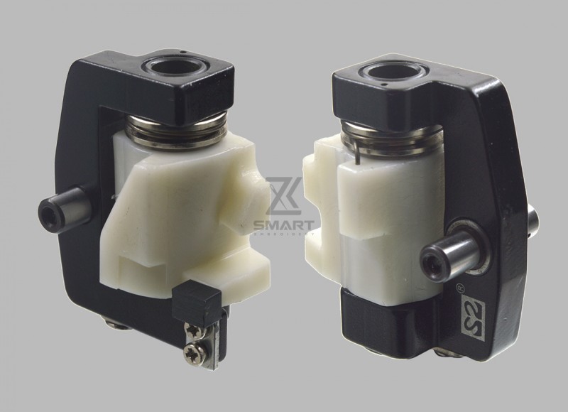 Solenoid drived Needle Bar Reciprocator Set Embroidery Machine Spare Parts A01S14