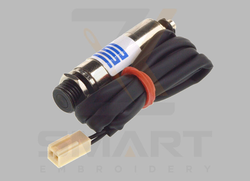 Jump Solenoid With Miniplug for China Embroidery Machine Spare Parts A0901CS