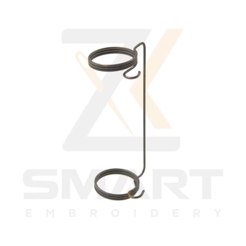 Reciprocator Return Spring For Tajima, SWF, Chinese Embroidery Machine A010307