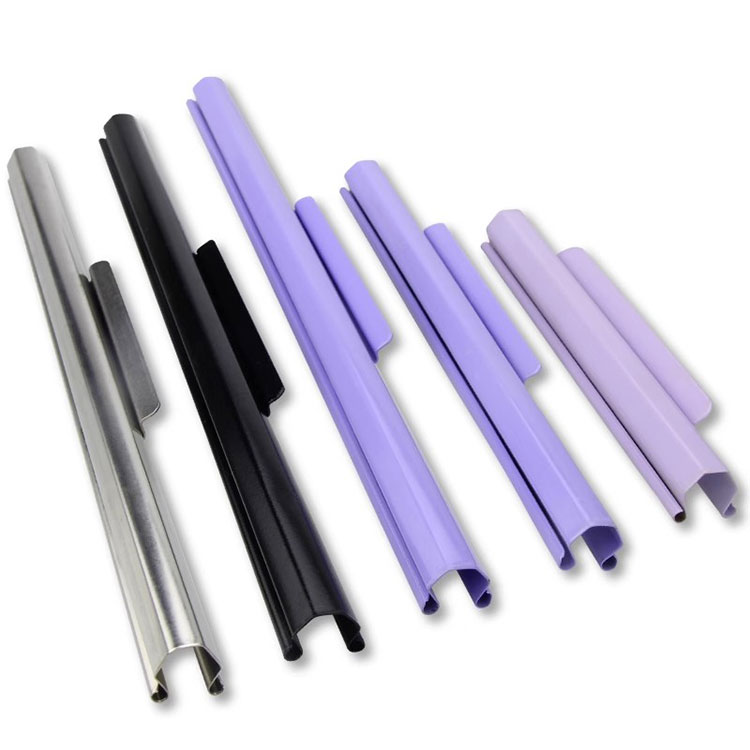 Embroidery machine cloth clip frame clip iron stainless steel computer embroidery machine accessories